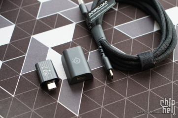 赛睿PRIME MINI WIRELESS鼠标体验分享