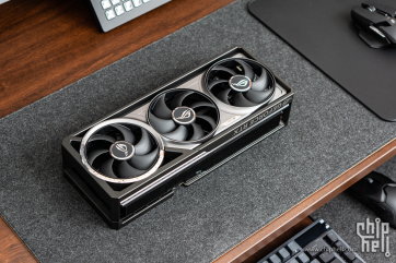 老爷车装上”夜神“发动机：ROG Astral 5080