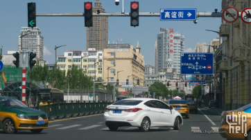 【5月25日·哈尔滨印象】