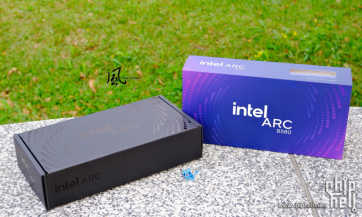 Intel Arc B580搭载XeSS 2对比A750、4060Ti效能解析