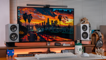 极致紧凑堆料——索威同轴三分频四单元有源音箱MINIMAX3 开箱分享