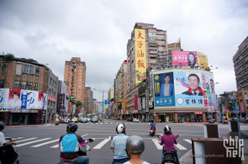 你好，台湾——2014年十一环岛骑行见闻