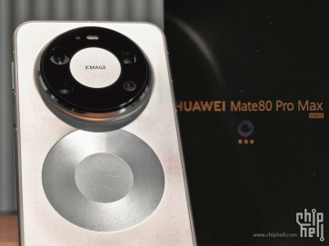 华为Mate80ProMax拍照初体验