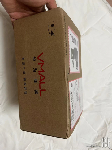 mate60pro超简易开箱
