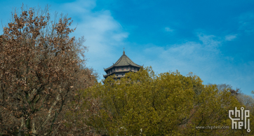 [杭州]六和塔游记