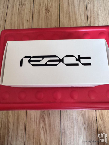 react运动眼镜