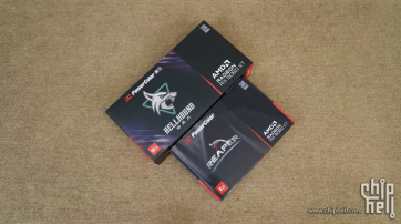 更有诚意的甜点显卡？AMD RX 9060 XT首发评测&装机分享