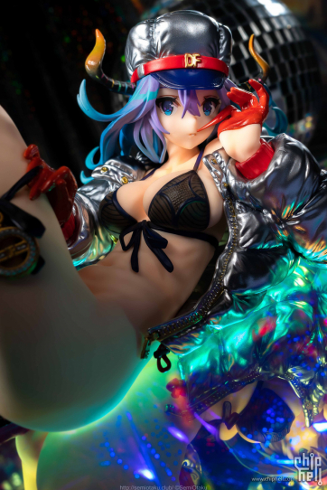 MaxFactory 1/7 「恶魔子 Luphia」