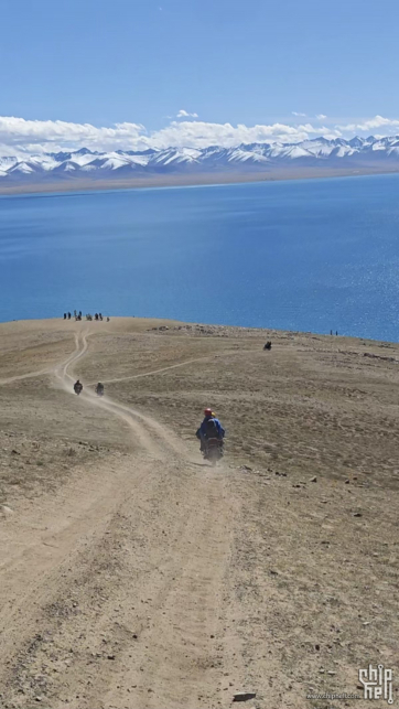 2025 我的西 藏 旅行日记