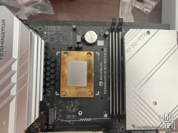 I3 13100F "FANLESS"