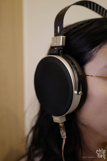 水式平板完全体-水月雨LAPUTA天空之城头戴耳机测评