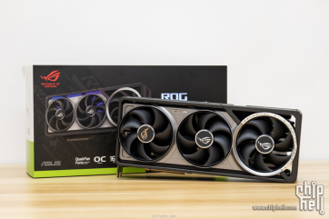 旗舰显卡ROG RTX5080游戏测评：有性能又不止于性能