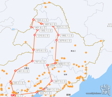 有没有人和我一样习惯了顺风车出行：7月一路顺风，带着老妈去内蒙大草原避暑