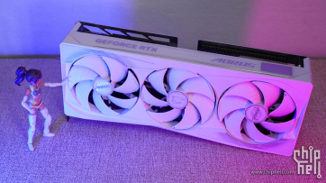 RTX5080超级雕ICE显卡体验分享，从从容容游刃有余玩爽4k游戏