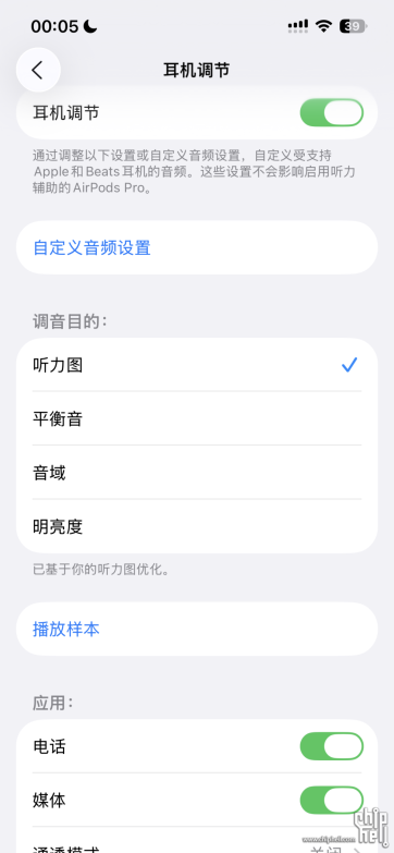 略显失望的升级-Apple AirPods Pro2&3对比测评