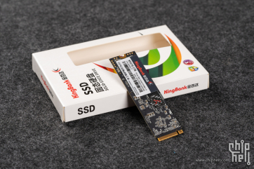 当性价比遇上旗舰性能——金百达 KP270 1TB SSD 开箱体验!