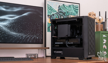 实用至上！ 务实派带来的无光风冷Matx主机