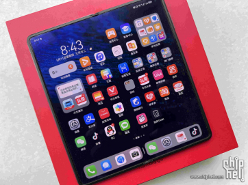 华为HUAWEI MATE X3，期望越高，失望越大！抛开手机本质，已经身份化！