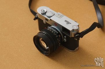 LeeWorks Noctlux M 50mm F1.1 使用体验