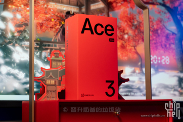 3K档次旗舰|一加Ace3 Pro深度使用报告