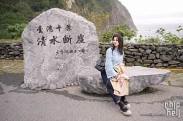 2024年的第一站 - 台湾半环岛自驾 人像为主，风景为辅