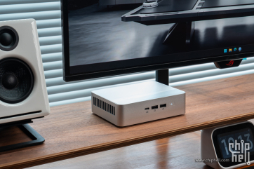 旗舰NUC小钢炮 ——ASUS NUC 15 PRO+ 开箱体验！