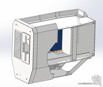 [第十届机王争霸赛]专业MOD组——机尼太美 by 恫吓