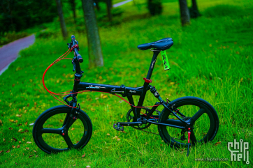 Dream Bicycle
