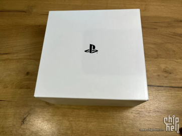 PS5 DualSense Edge 精英手柄开箱