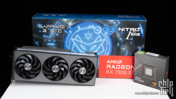 RX 7900 XT这款5K价位的性价比游戏卡，目前跑AI应用性能又如何呢？