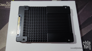 简简单单装个傲腾p4800x