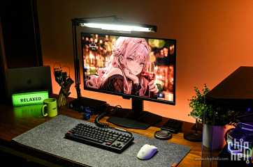 2K 500Hz OLED 高刷电竞显示器——微星 MPG 271QR QD-OLED X50 开箱简测