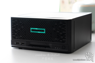 HPE Gen10 Plus，既要、又要、还要～～～