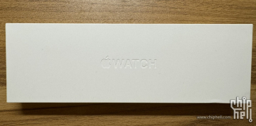 Apple Watch S9 不锈钢 简单开箱