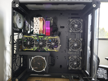 闲着也是闲着！AMD平台再见，时隔8年重回intel平台