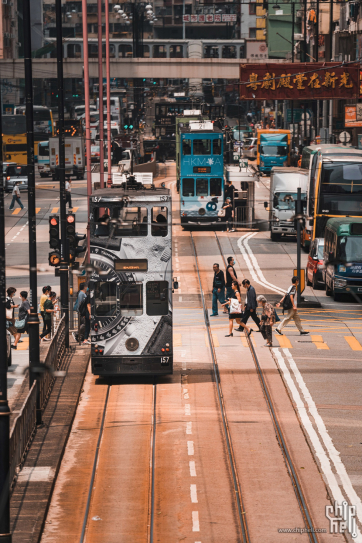 2023.4月。初见香港~一些碎片记录
