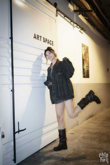 尼康ZF+神牛IT30直闪CDD复古感能拿捏吗？