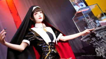 2025 ChinaJoy