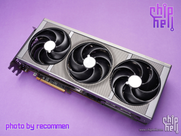 为颜值买单，蓝宝石RX9070氮动开箱