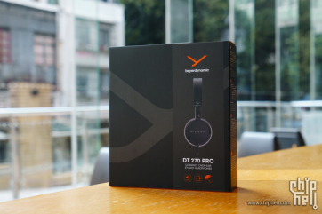 拜雅DT270PRO：再见了所有的入门监听耳机