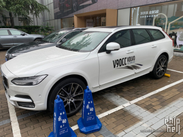 实用奶爸接娃买菜车，2020 A6 avant