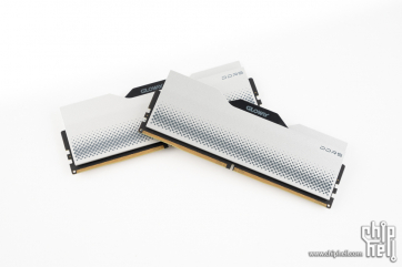 容量性能全都要，光威 龙武 DDR5 6400 48GB (24GB×2) CL32 内存开箱及超频分享