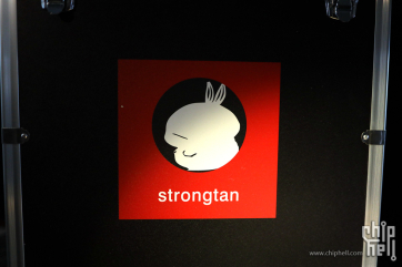 [第十届机王争霸赛]水冷组——哆啦A梦の宝箱 by strongtan