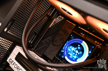 AMD B850 平台最强 M-ATX 主板——微星 B850MPOWER 开箱简测