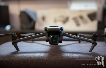 会飞即是正义——DJI Mavic 2Pro与Mavic 3使用体验分享