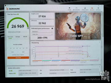 有容乃大的万金油 Meshlicious 硬吃 MSI GeForce RTX™ 4080 Ventus X3