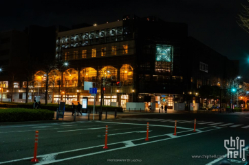 记录——横滨、镰仓、东京旅行