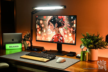 满血 DP2.1 接口 · 50 系显卡好搭档——微星 MSI MPG 272URX QD-OLED 流光开箱简测