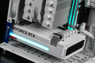 iGame GeForce  RTX 4060 Ti Mini OC 8GB 迷你小金刚 畅玩黑神话悟空！