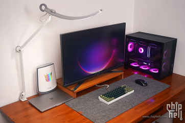 TUF B850M+RTX 5070+R9 9900X+追风者XT-M3装机展示分享